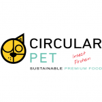 Circular Pet Logo